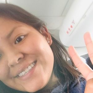 Meet your Posher, Lauryn